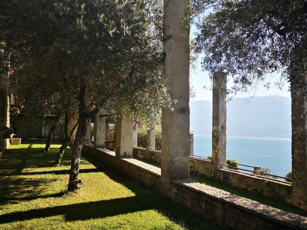 Villa Rachele: Stunning Luxury Villa In Centre Gargnano With Private Pool And Breathtaking Views Exterior foto