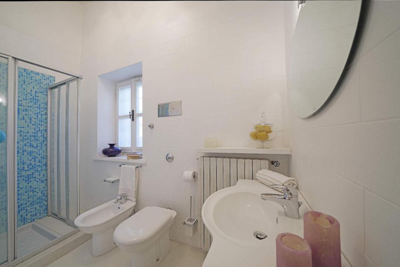 Villa Rachele: Stunning Luxury Villa In Centre Gargnano With Private Pool And Breathtaking Views Exterior foto